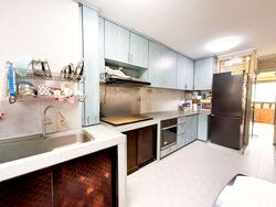 Blk 501 Hougang Avenue 8 (Hougang), HDB 4 Rooms #564185091